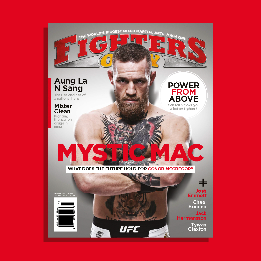 Publications Fitness and MMA Marketing Agency