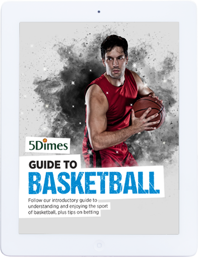 Ipad basketball