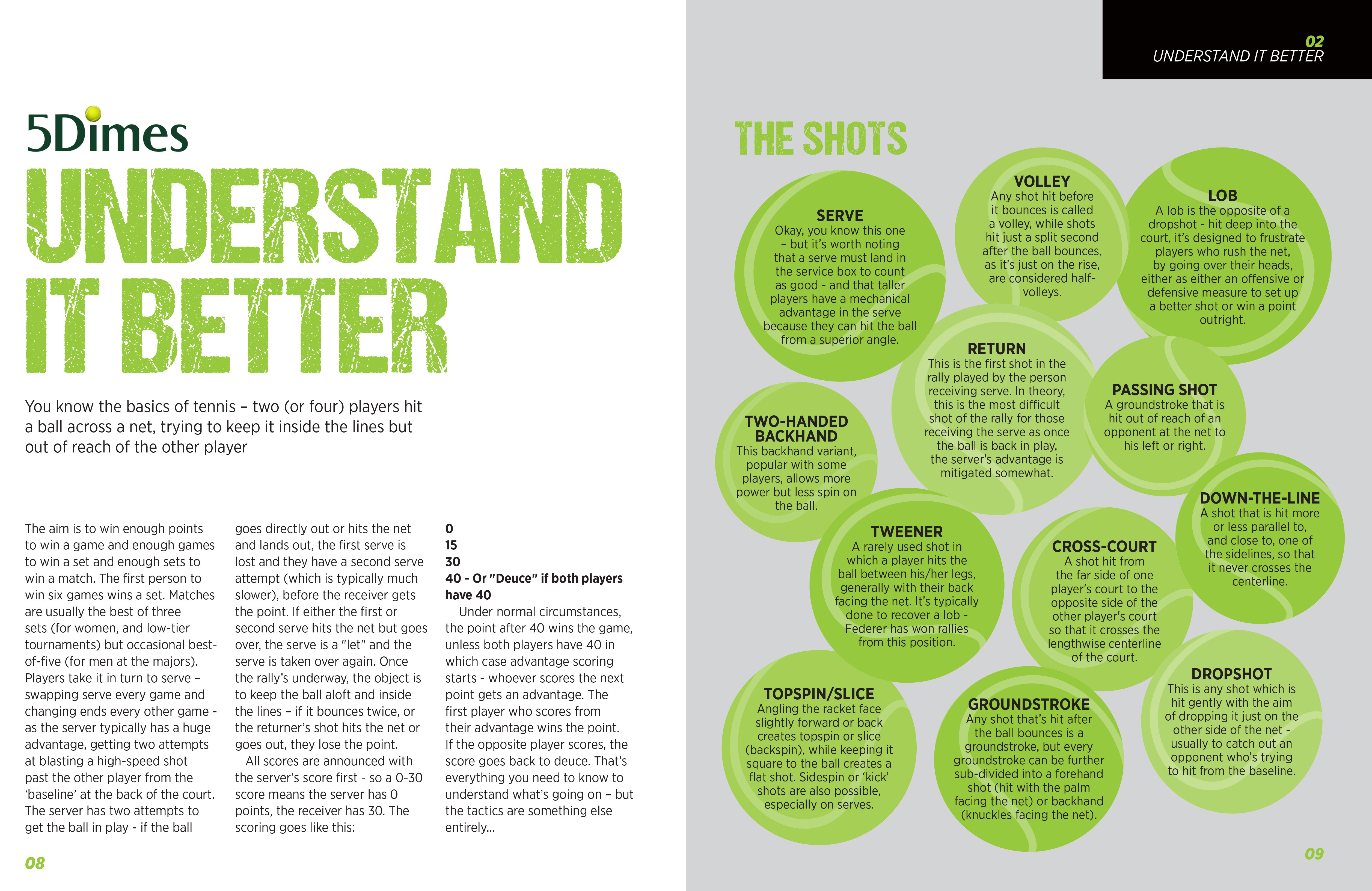 Understand-better