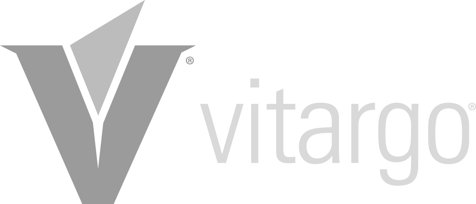 vitargo grey logo