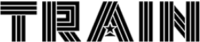 train-black