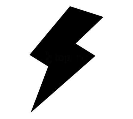 Energy-Icon–TP1 lightning bolt icon