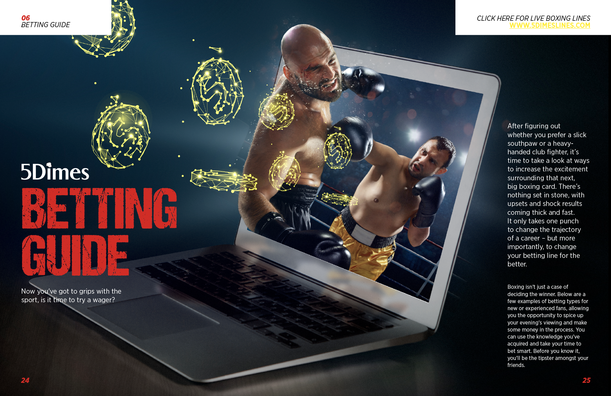 6. BETTING GUIDE (2) betting guide