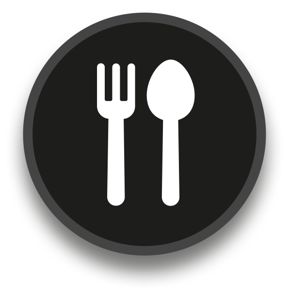 knife and fork icon