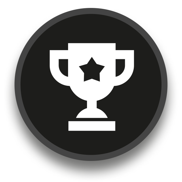 winners cup icon