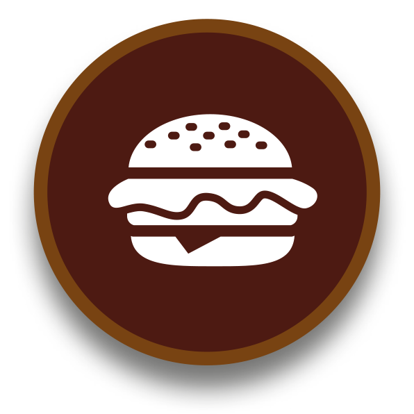 burger icon