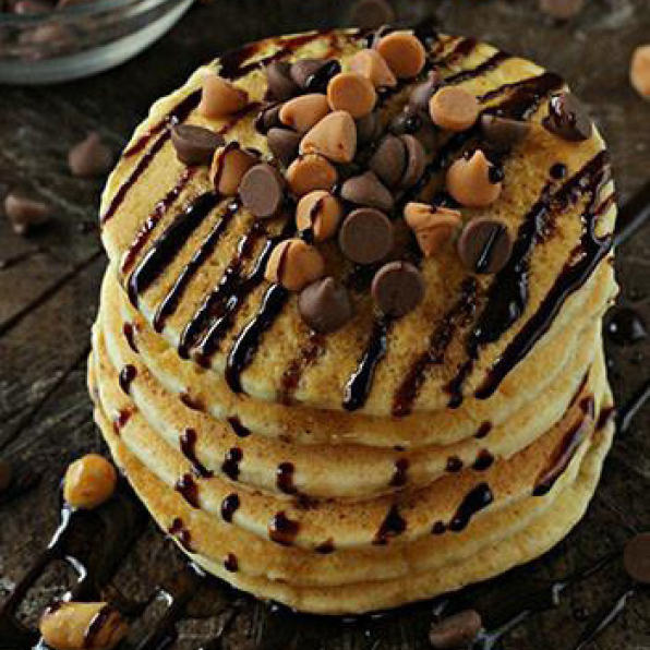 sinfit pancakes