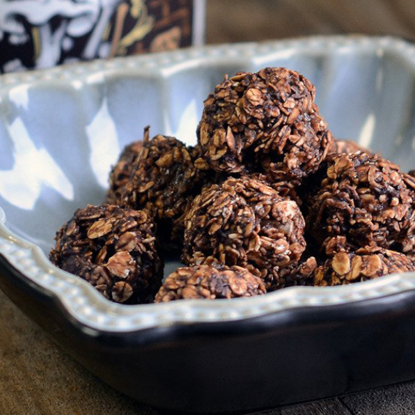 sinfit protein balls