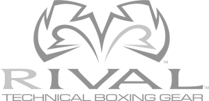 rival boxing logo