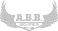 american bodybuilding logo