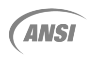 ansi logo