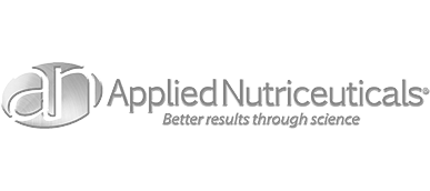 applied nutraceuticals logo