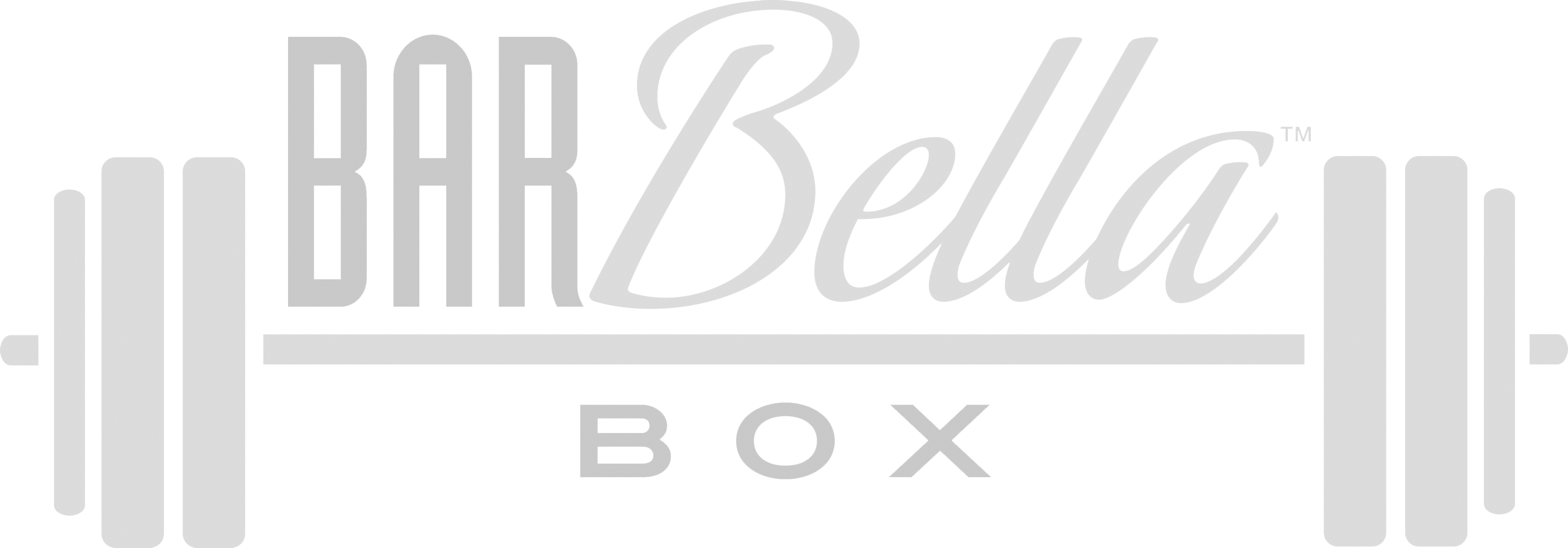barbella box logo