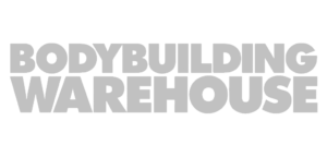 bodybuilding warehouse logo