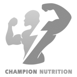 champion nutrition logo