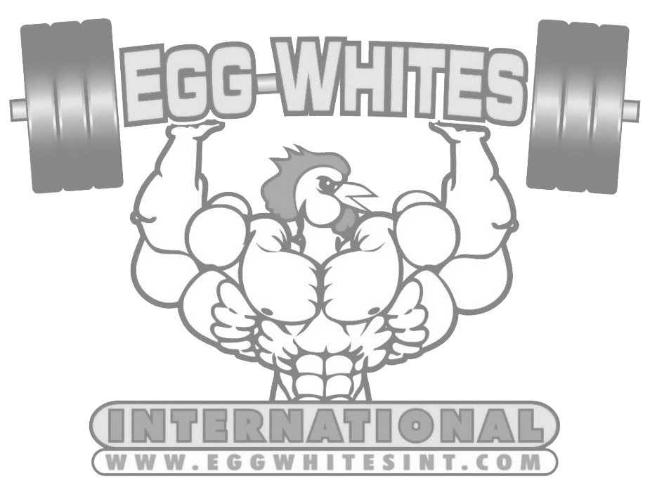 egg whites logo