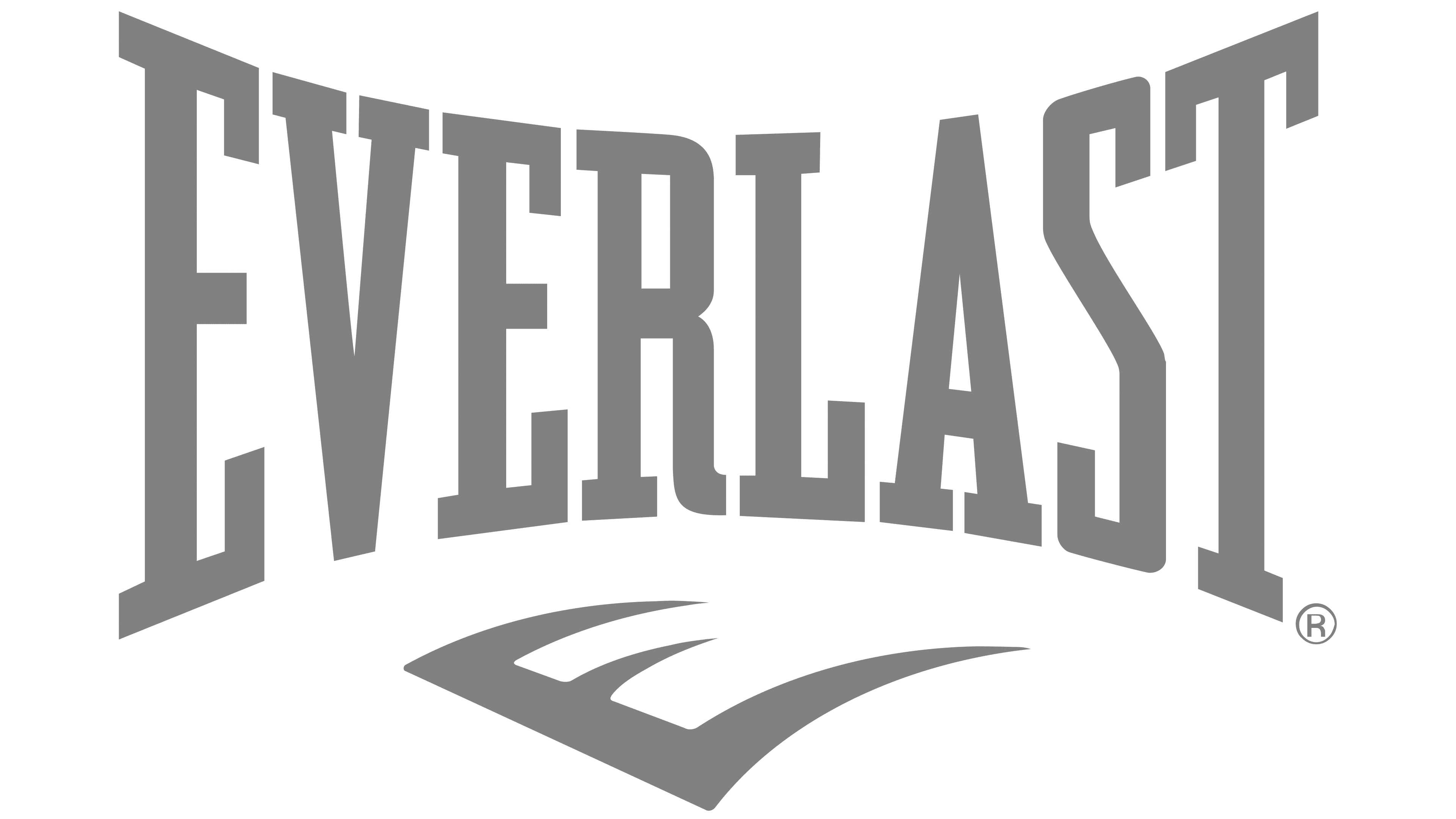 everlast logo