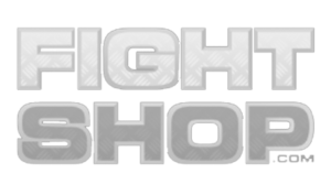 fight shop logo