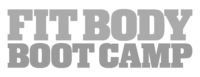 fit body boot camp logo