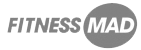 fitness mad logo