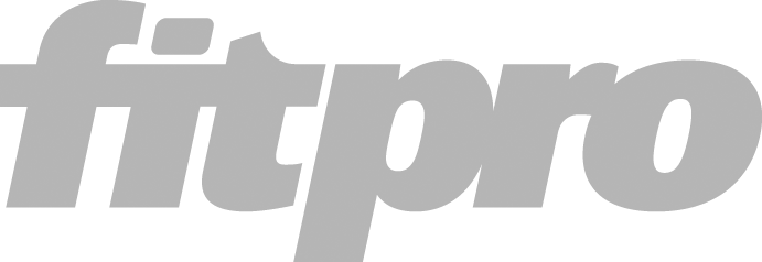 fitpro logo