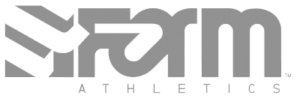 form athletics logo