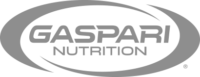 gaspari nutrition logo