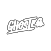 ghost logo