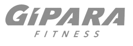 gipara fitness logo