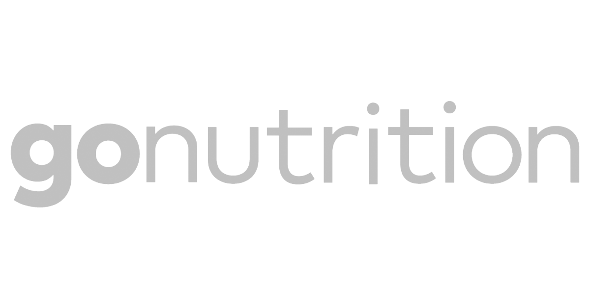 go nutrition logo