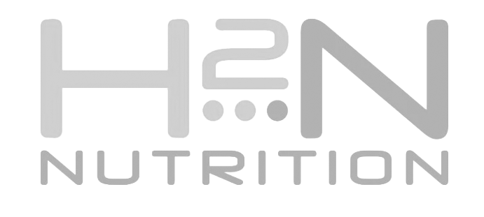 h2n nutrition logo