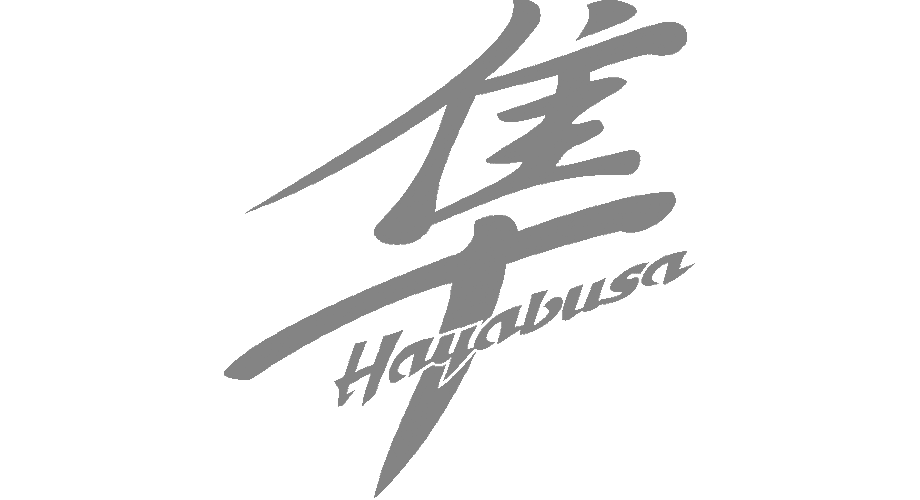 hayabusa logo