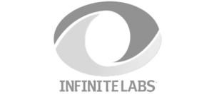infinite labs logo