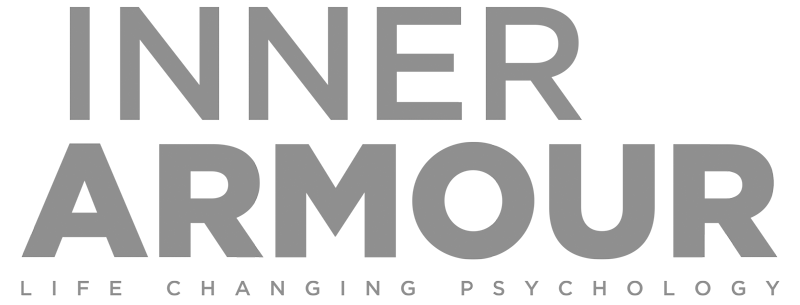 inner armour logo