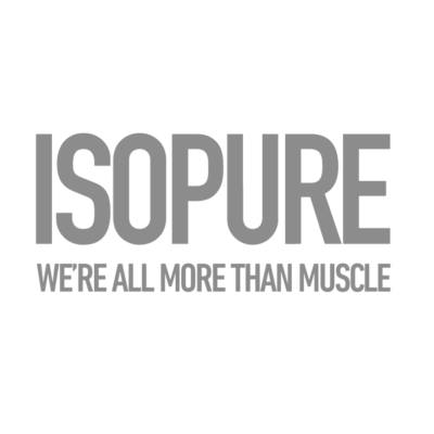 isopure logo