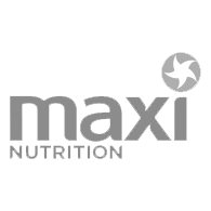 maxi nutrition logo