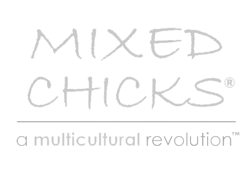 mixed chicks logo
