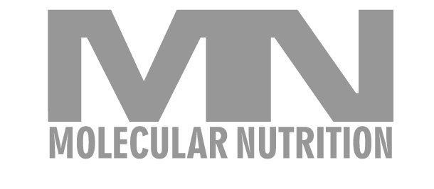 molecular nutrition logo