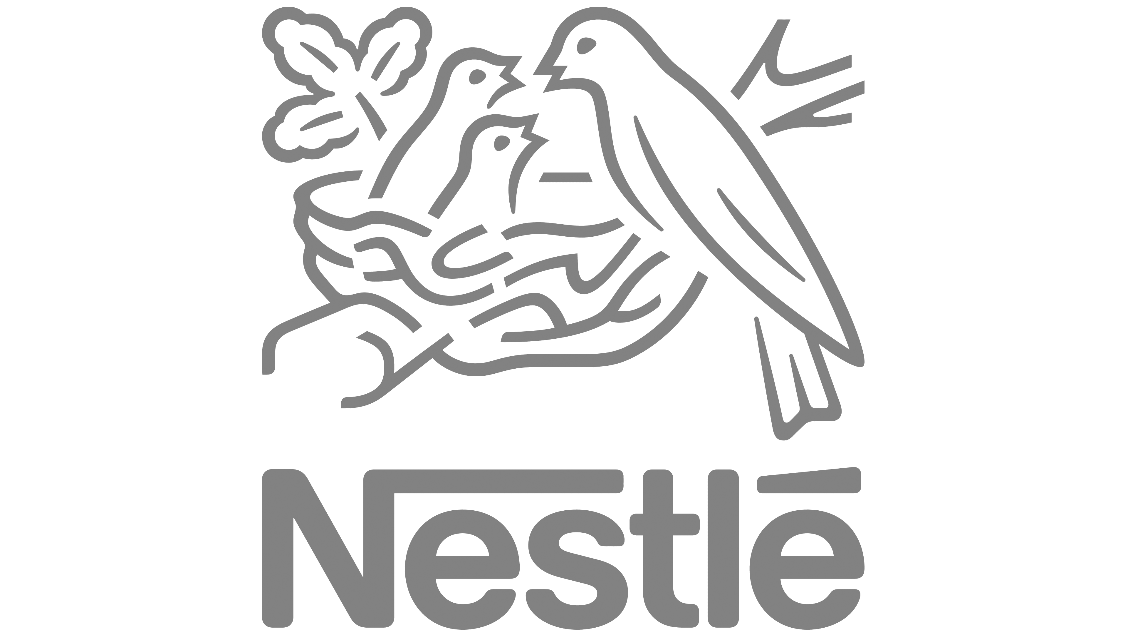 nestle logo