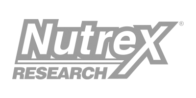 nutrex research logo