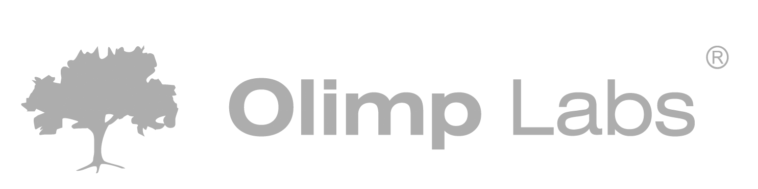 olimp labs logo