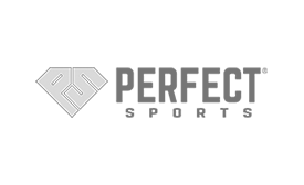 perfect sports logo