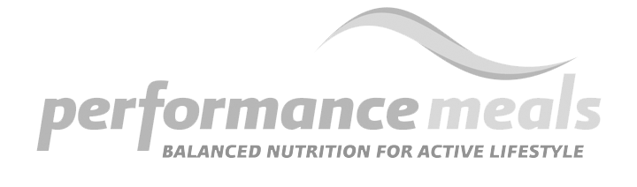 performance meals logo