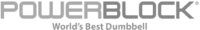 powerblock logo