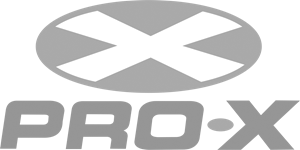 pro x sports logo
