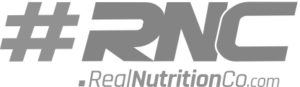 real nutrition logo