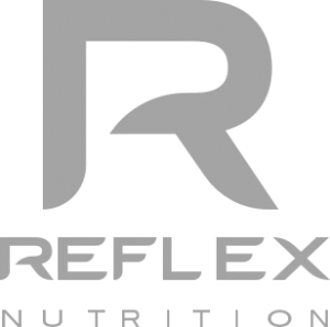 reflex nutrition logo