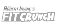 scott irvine's fit crunch logo