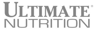 ultimate nutrition logo