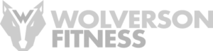 wolverson fitness logo